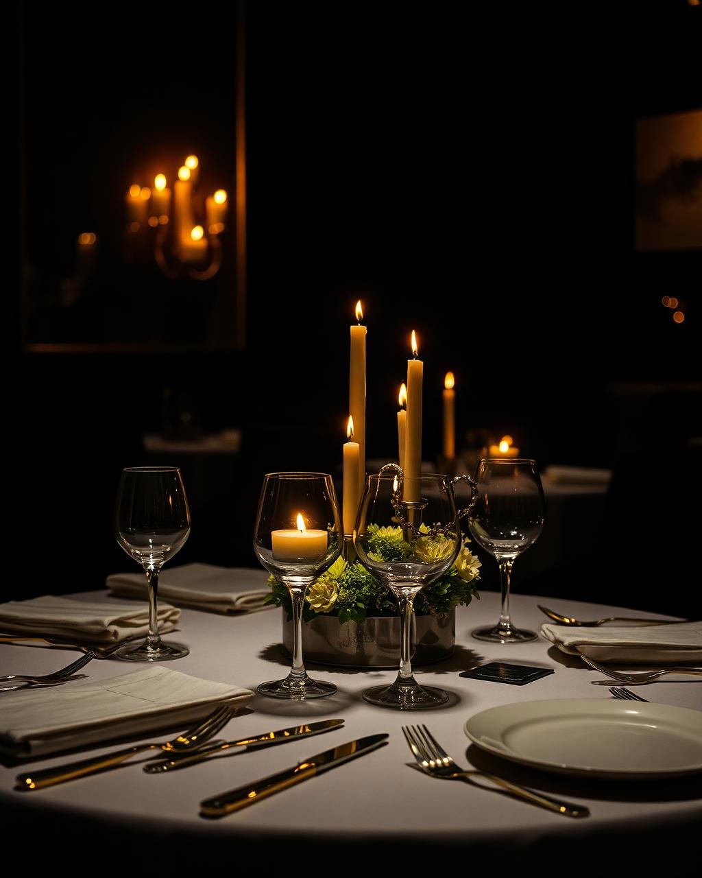 Reservations beyond the list.